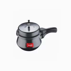 Anantha CNB Black - Curry and Briyani Pressure Cookers (1.5 L) Anantha CNB Black - Curry and Briyani Pressure Cookers (1.5 L)