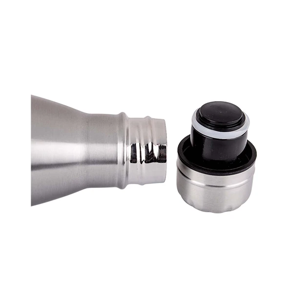 Anantha Chillz - Hot & Cold Stainless Steel Flask (750 ML) Anantha Chillz - Hot & Cold Stainless Steel Flask (750 ML)