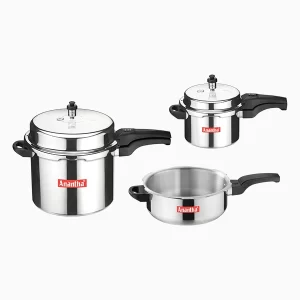 Anantha Family Pack - 10 L Combo Anantha Family Pack - 10 L Combo