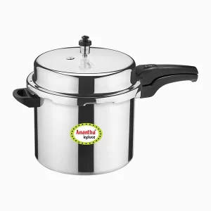 Anantha Induce Cookers - Induction Base (10 L) Anantha Induce Cookers - Induction Base (10 L)