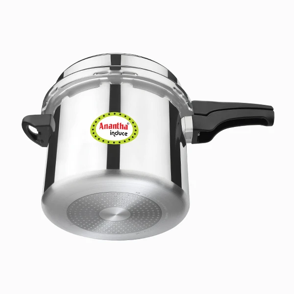 Anantha Induce Cookers - Induction Base (10 L) Anantha Induce Cookers - Induction Base (10 L)