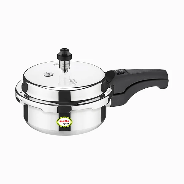 Anantha Induce Cookers - Induction Base (2 L) Anantha Induce Cookers - Induction Base (2 L)