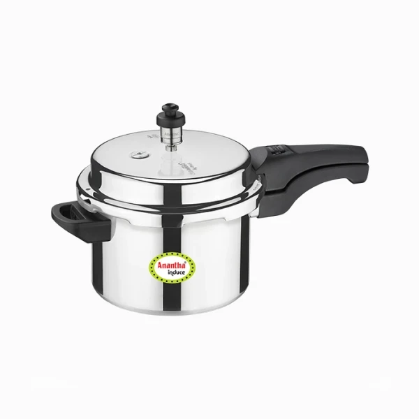 Anantha Perfect Pressure Cookers - Standard (3 L) Anantha Perfect Pressure Cookers - Standard (3 L)
