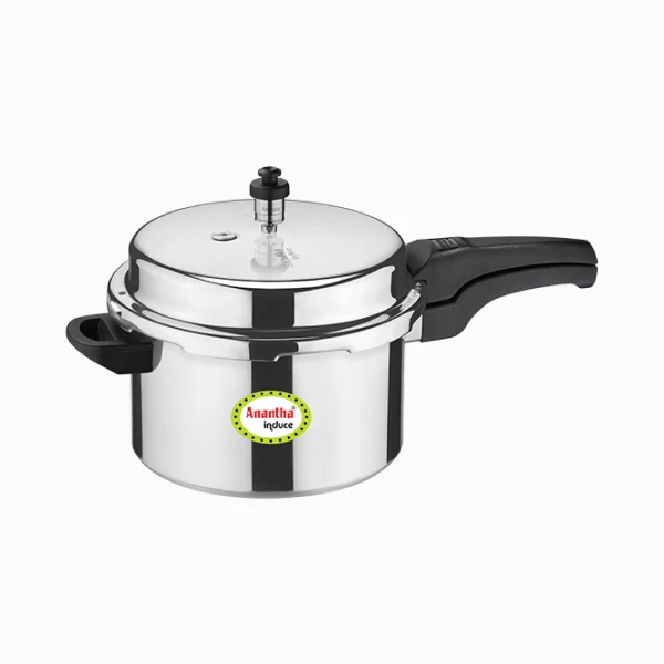 Anantha Induce Cookers - Induction Base (5.5 L) Anantha Induce Cookers - Induction Base (5.5 L)