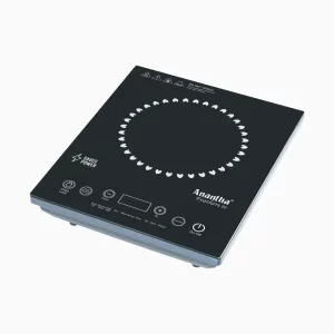 Anantha Induction Stoves -Feathers 20 (2000 W) Anantha Induction Stoves -Feathers 20 (2000 W)