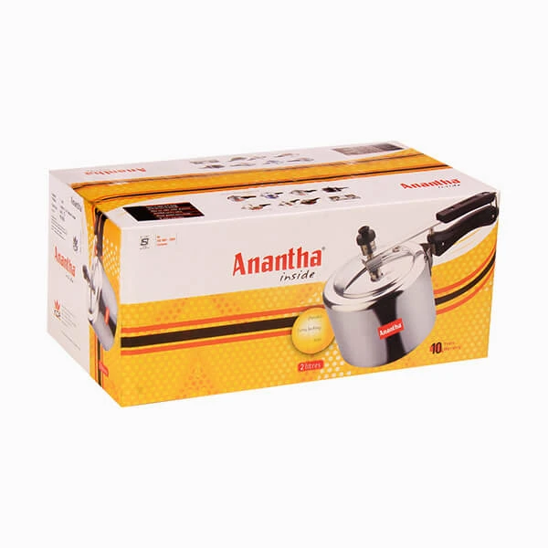 Anantha Inside - Inner Lid (2 L) Anantha Inside - Inner Lid (2 L)