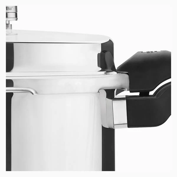 Anantha Perfect Pressure Cookers - Standard (10 L) Anantha Perfect Pressure Cookers - Standard (10 L)