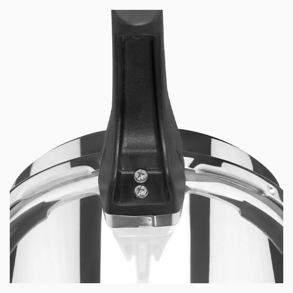 Anantha Perfect Pressure Cookers - Standard (10 L) Anantha Perfect Pressure Cookers - Standard (10 L)