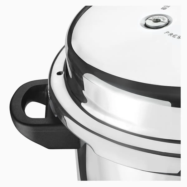 Anantha Perfect Pressure Cookers - Standard (10 L) Anantha Perfect Pressure Cookers - Standard (10 L)