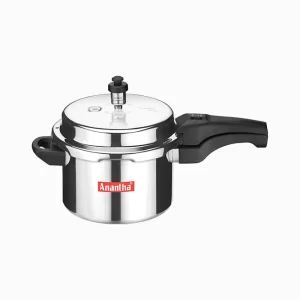 Anantha Induce Cookers - Induction Base (3 L)