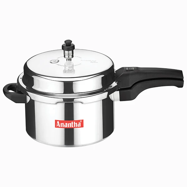 Anantha Perfect Pressure Cookers - Standard (5.5 L) Anantha Perfect Pressure Cookers - Standard (5.5 L)