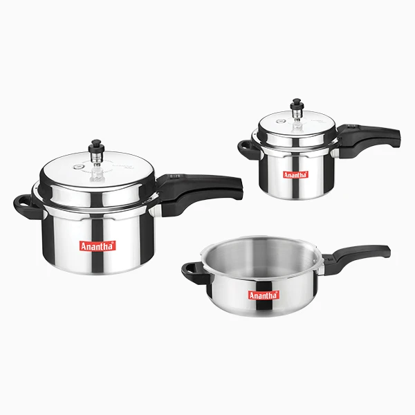 Anantha Super Value Combo Pack - 5.5 L Anantha Super Value Combo Pack - 5.5 L