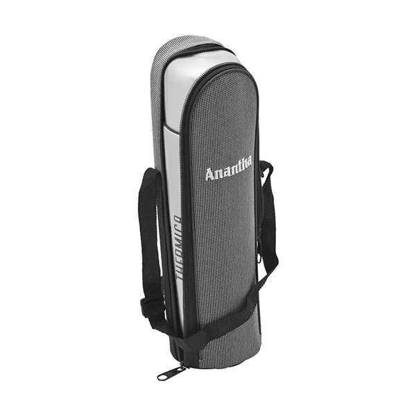 Anantha Springs Easy Pour - Hot & Cold Stainless Steel Flask (1000 ML) Anantha Springs Easy Pour - Hot & Cold Stainless Steel Flask (1000 ML)