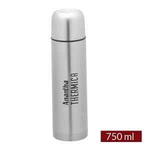 Anantha Springs - Hot & Cold Stainless Steel Flask (750 ML) Anantha Springs - Hot & Cold Stainless Steel Flask (750 ML)