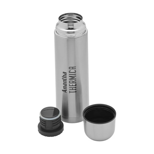 Anantha Springs - Hot & Cold Stainless Steel Flask (750 ML) Anantha Springs - Hot & Cold Stainless Steel Flask (750 ML)