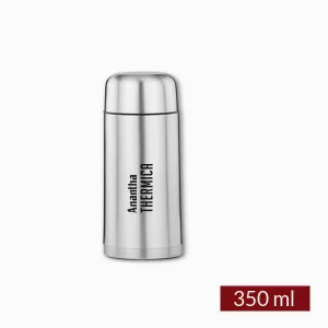 Anantha Springs Easy Pour - Hot & Cold Stainless Steel Flask (350 ML) Anantha Springs Easy Pour - Hot & Cold Stainless Steel Flask (350 ML)