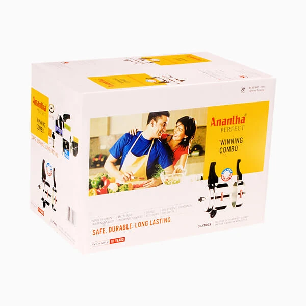 Anantha Winning Combo - 3 L Combo Pack Anantha Winning Combo - 3 L Combo Pack