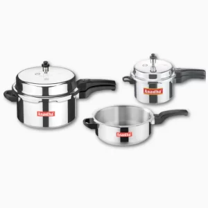 Anantha Family Pack - 7.5 L Combo Anantha Family Pack - 7.5 L Combo