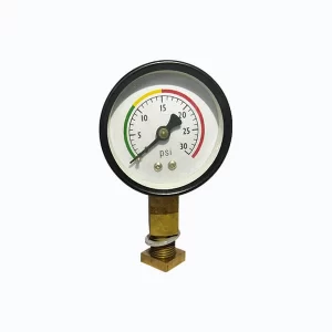 Pressure Gauge - 35L & 60L
