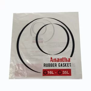Rubber Gasket - 60L