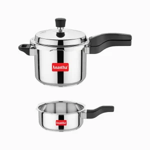 Anantha Steely Winning Combo - 3.5 L Combo Pack Anantha Steely Winning Combo - 3.5 L Combo Pack