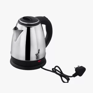 Anantha Insta Electric Kettle (1500 ML) Anantha Insta Electric Kettle (1500 ML)