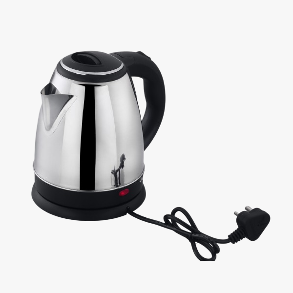 Anantha Insta Electric Kettle (1500 ML) Anantha Insta Electric Kettle (1500 ML)